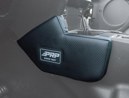 PRP Seats PRP Kawasaki KRX Knee Pads (Pair)