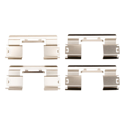 DFC 11-19 Buick Encore Front Premium Hardware Kit