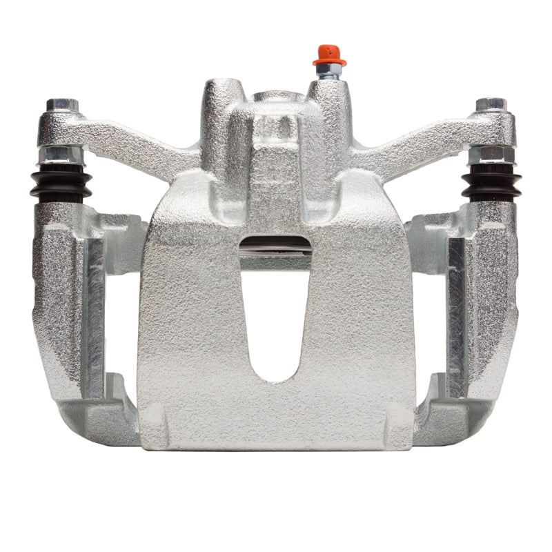 DFC 12-20 Ford F-150 RWD Rear-R Premium Caliper - Silver Zinc Coated