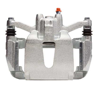 DFC 12-20 Ford F-150 RWD Rear-R Premium Caliper - Silver Zinc Coated