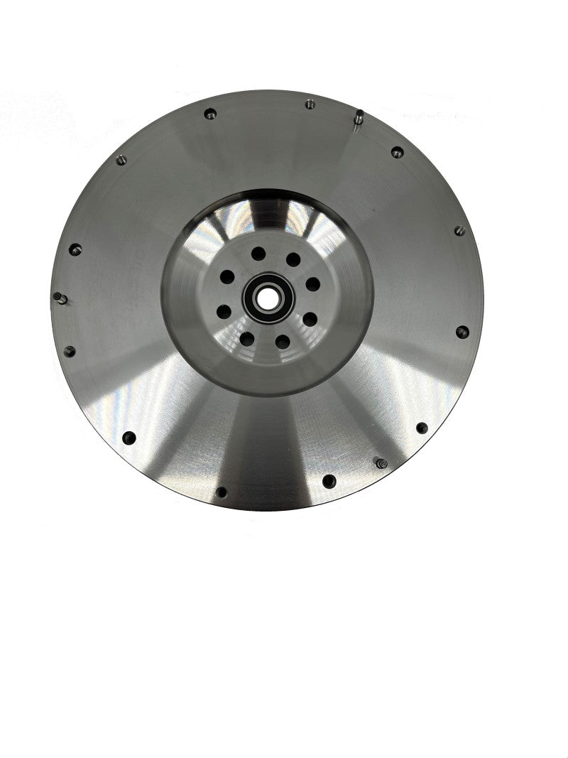 McLeod Racing McLeod 12-18 Jeep Wrangler JK 3.6L Max Mass Steel Flywheel