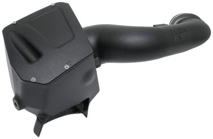 K&N Engineering K&N 17-18 Ford F-250/F-350 Super Duty 6.7L AirCharger Performance Intake
