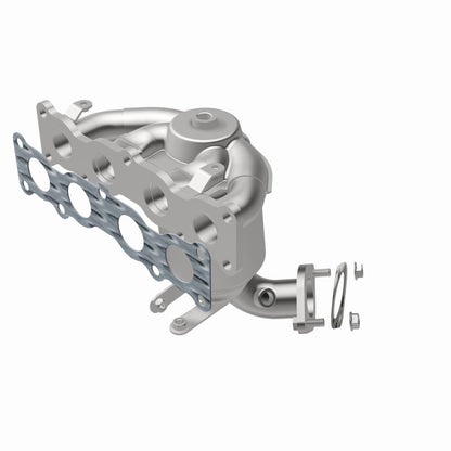 MagnaFlow 2015 Sonata 2.4L Manifold Direct Fit Converter