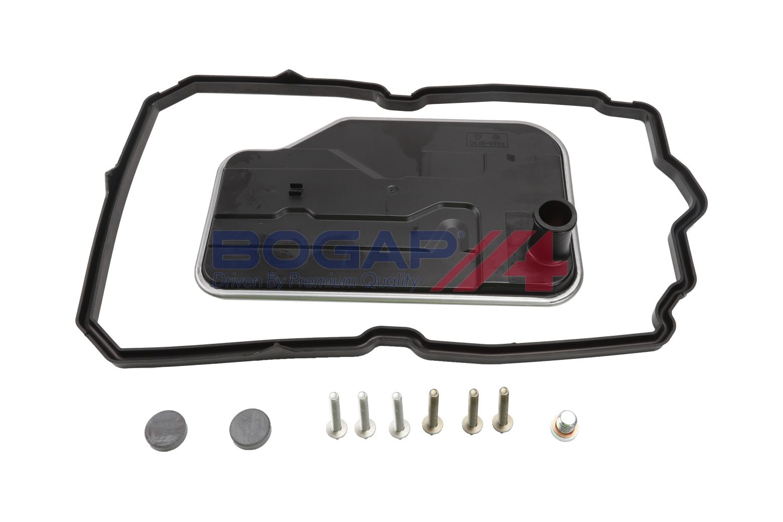 BOGAP C8115129 Hydraulic Filter Kit, Automatic Transmission