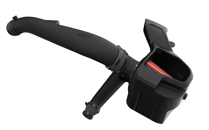 K&N Engineering K&N 2024 Ford Ranger Raptor V6 3.0L NextGen Cold Air Intake