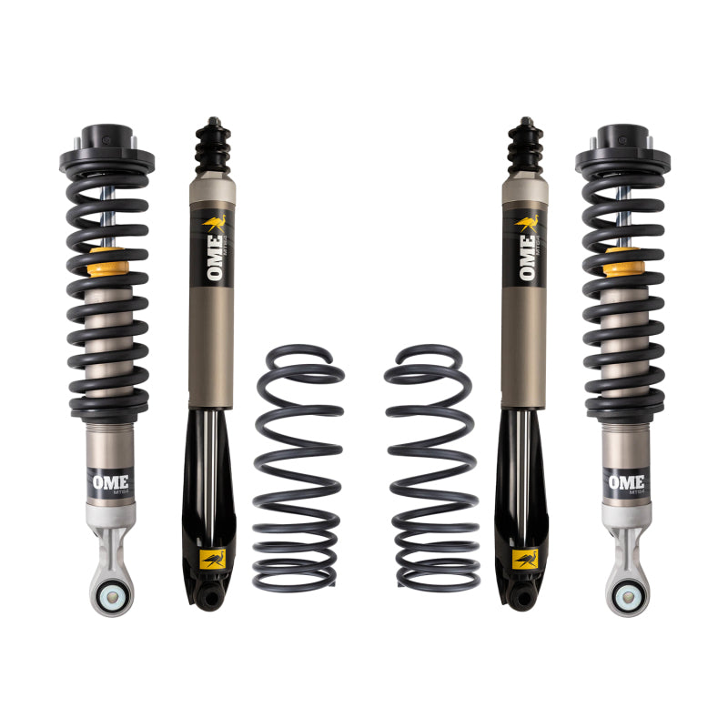 Old Man Emu ARB OME Coil Springs