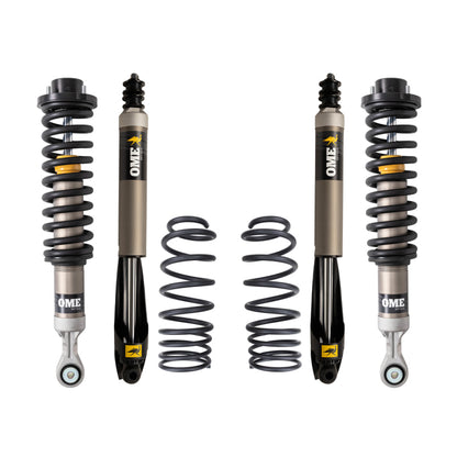 Old Man Emu ARB OME Coil Springs
