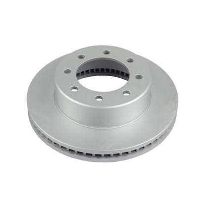 PowerStop Power Stop 09-10 Dodge Ram 2500 Front Evolution Geomet Coated Rotor