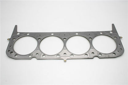 Cometic Gasket Cometic Chevy Gen1 Small Block V8 .027in MLS Cylinder Head Gasket - 4.200in Bore