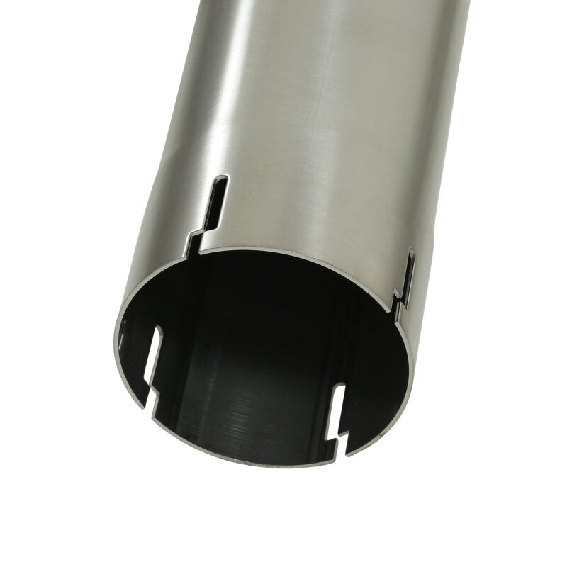 Dinan 16-20 BMW 340i/440i (F30/F32) High Flow Mid-Pipe - 3.25in - Stainless Steel