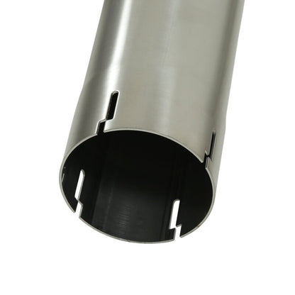 Dinan 16-20 BMW 340i/440i (F30/F32) High Flow Mid-Pipe - 3.25in - Stainless Steel