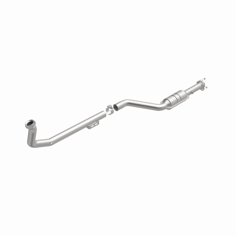 MagnaFlow Direct Fit Catalytic Converter 03 Mercedes C230 1.8 & 2.8L