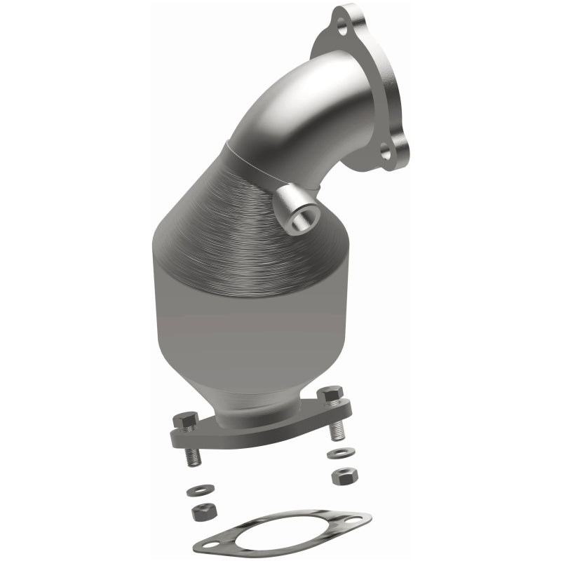 MagnaFlow 13-14 Hyundai Veloster 1.6L Direct Fit Converter