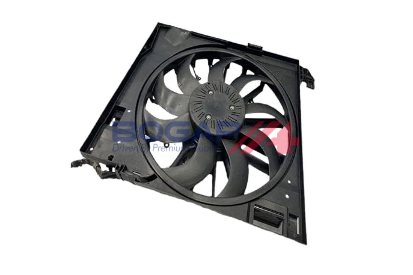 BOGAP J4243103 Fan, Engine Cooling