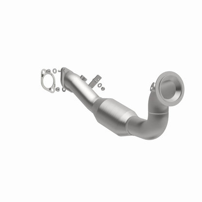 MagnaFlow Front Forward Direct Fit Catalytic Converter 09-16 BMW Z4 3.0L
