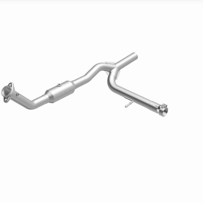 MagnaFlow 2006 Ford F-150 4.6L Direct Fit Converter