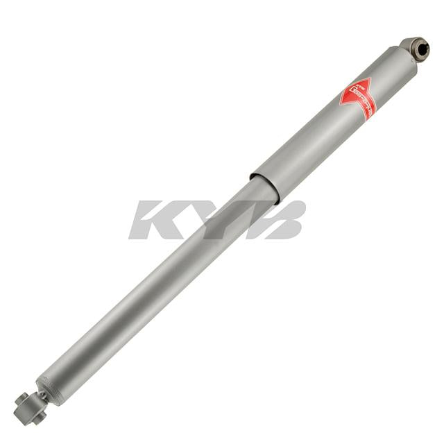 KYB Shocks & Struts Gas-A-Just Rear FORD F100 F150 (4WD) 1990-96 FORD F250 (Exc. Super Duty Models)