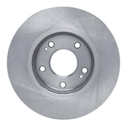 DFC 01-05 Hyundai Santa Fe Front Brake Rotor