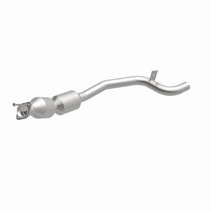 MagnaFlow 14-17 Range Rover V6 3 OEM Underbody Direct Fit Converter
