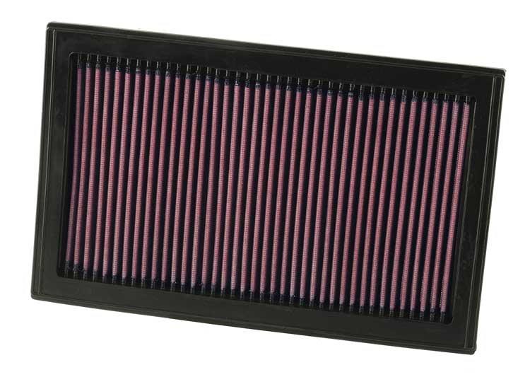 K&N Engineering K&N 02-05 Ford Explorer/Mercury Mountaineer / 03-05 Lincoln Aviator Drop In Air Filter