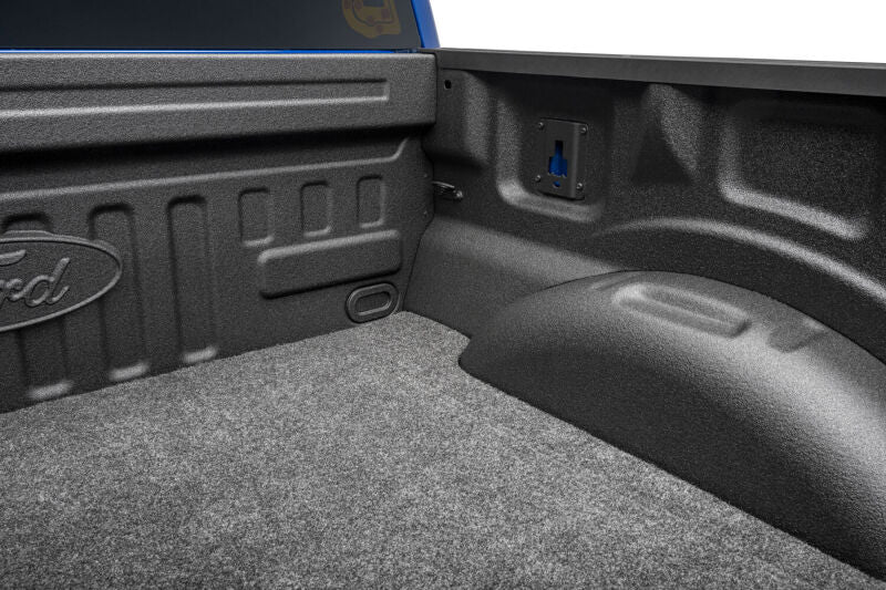 Husky Liners 15-26 Ford F-150 (Inc 22-26 Lightning) SC 5.5ft Bed Guardian Comfort Bed & Tailgate Mat
