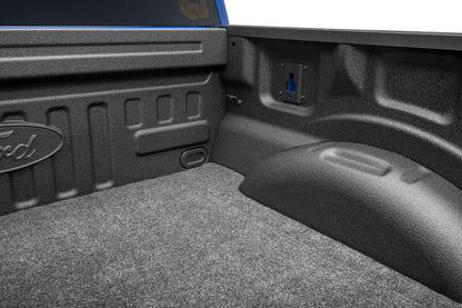 Husky Liners 15-26 Ford F-150 (Inc 22-26 Lightning) SC 5.5ft Bed Guardian Comfort Bed & Tailgate Mat