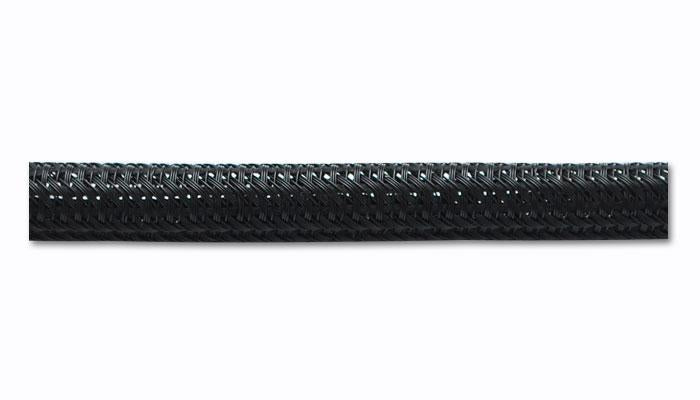 Vibrant Heat Protect Flexible Sleeving - 5/8in (5 ft length) - Black only