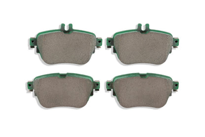 DBA 20-21 Mercedes E300 SP Performance Rear Brake Pads