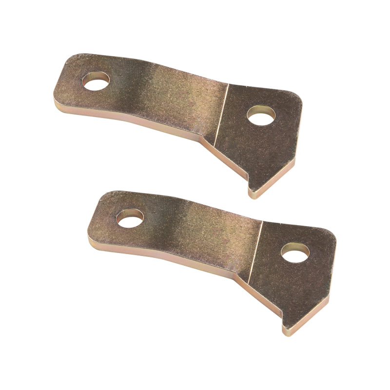 Old Man Emu ARB Anti Inversion Plate Rr 97On Hilux