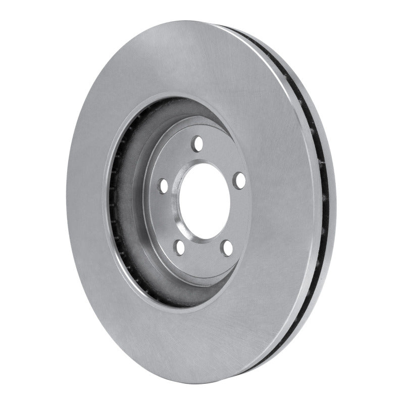 DFC 06-10 Jaguar XF Front Brake Rotor