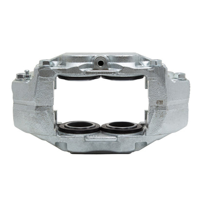 DFC 19-25 Cadillac Escalade ESV Front-L Silver Zinc Coated Premium Caliper