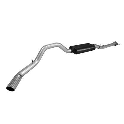 Flowmaster 11-19 GM 2500HD 6.0L CCB Force II Cat-Back Exhaust System