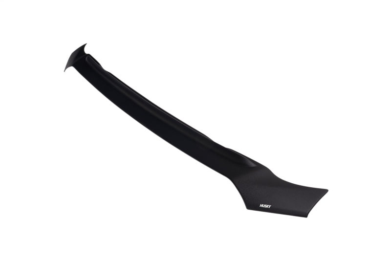 Husky Liners 16-24 Nissan Titan XD Aeroskin II Low Profile - Tex. Black