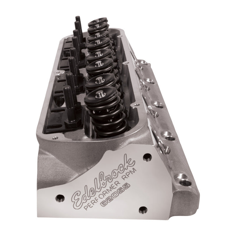 Edelbrock Small Block Ford Performer RPM 205 CC Cylinder Head