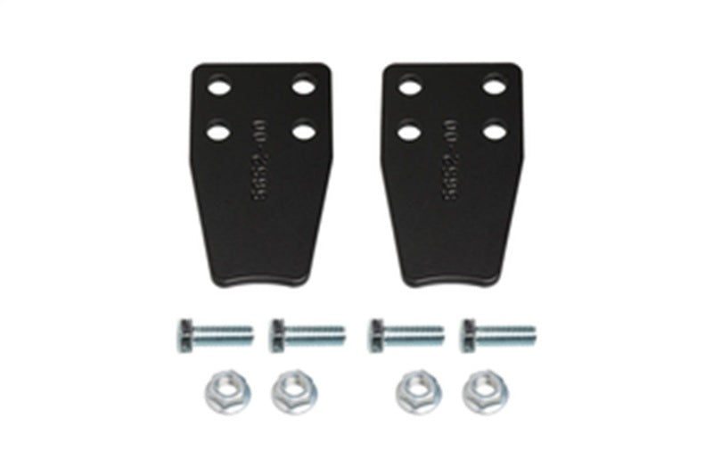 Firestone Ride-Rite 3in. Axle Bracket Extension (WR17602507)
