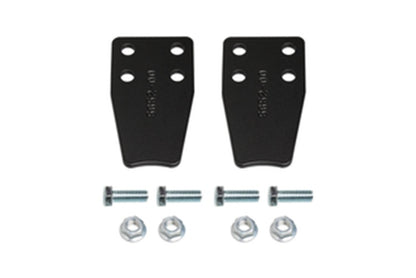 Firestone Ride-Rite 3in. Axle Bracket Extension (WR17602507)