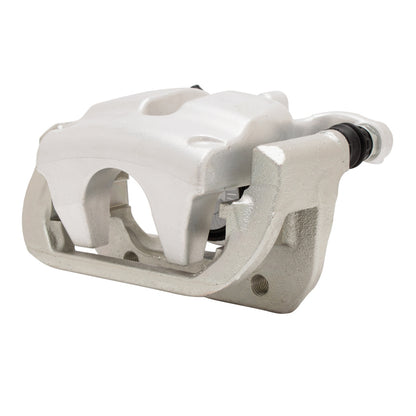 DFC 12-15 Mercedes-Benz ML250 Rear-R Premium Caliper - Silver Zinc Coated