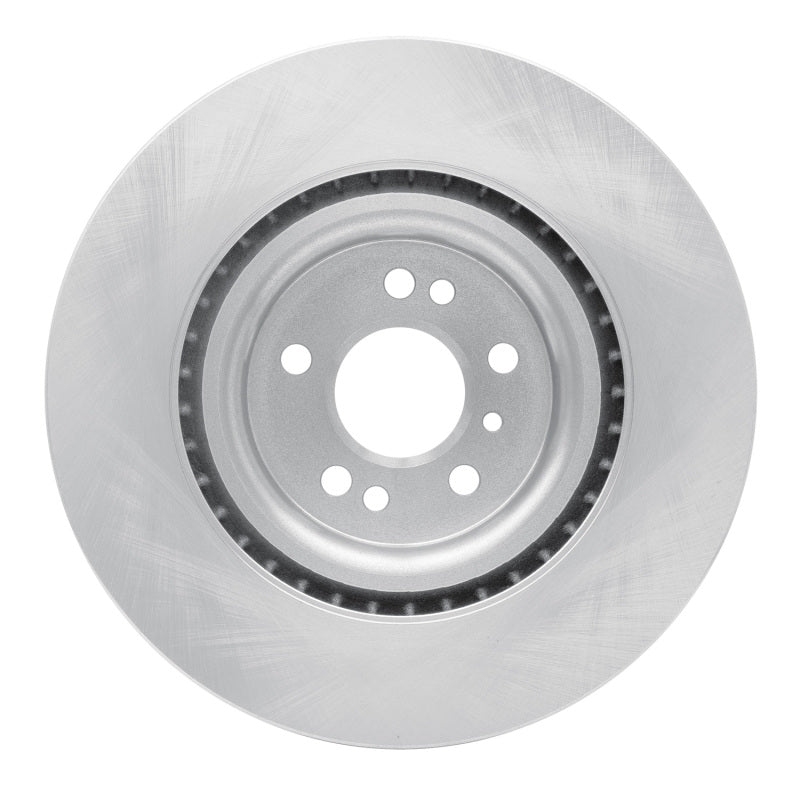 DFC 13-19 Mercedes-Benz GL350 Front Brake Rotor