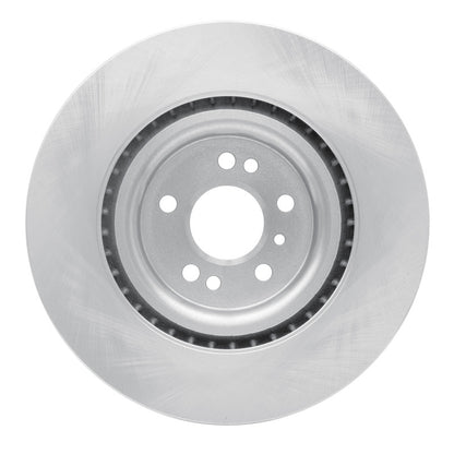 DFC 13-19 Mercedes-Benz GL350 Front Brake Rotor
