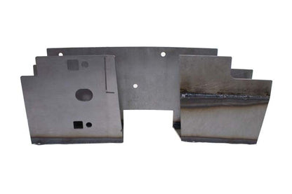 RustBuster Rust Buster 09-14 Ford F150 All Cab and Bed Configurations Center Frame Section - Right Side