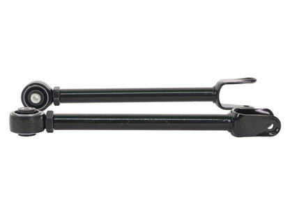 Whiteline 2018 Jeep Wrangler JK HD Adjustable Front Upper Control Arm Set