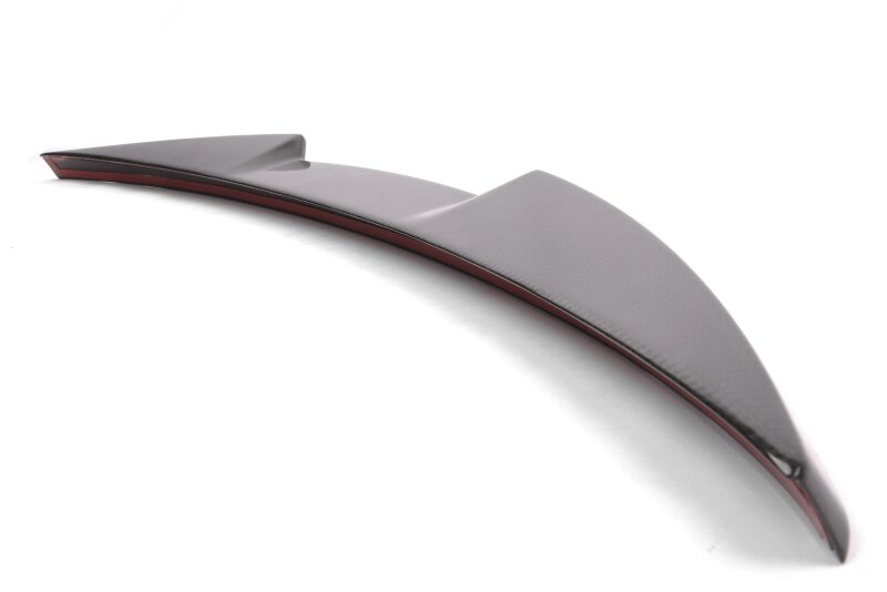 Dinan 21-27 BMW M3 (G80) Carbon Fiber Rear Deck Spoiler