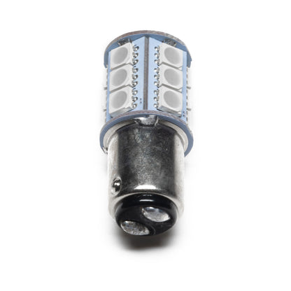 ORACLE Lighting Oracle 1157 18 LED 3-Chip SMD Bulb (Single) - Amber