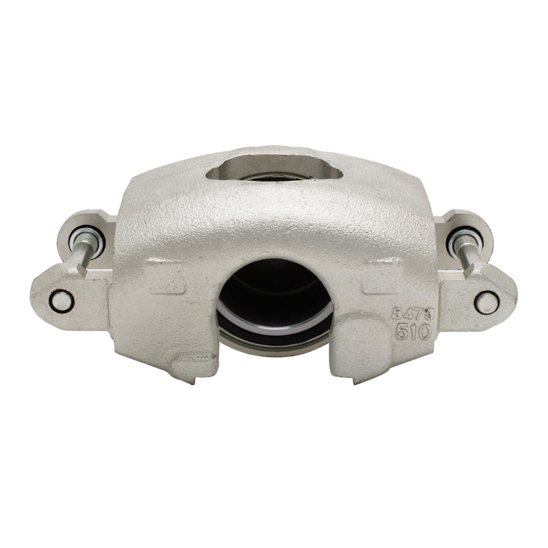 DFC 69-74 Buick Apollo Front-R Premium Caliper - Silver Zinc Coated