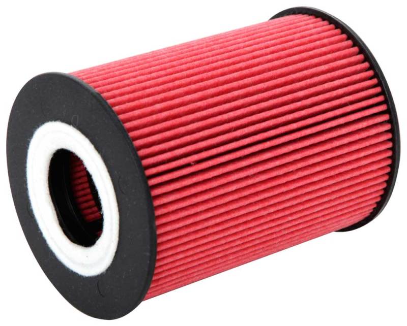 K&N Engineering K&N Performance Oil Filter for 06-11 BMW M5/M6 / 08-15 Porsche Cayenne 4.8L / 10-15 911 3.4L/3.8L