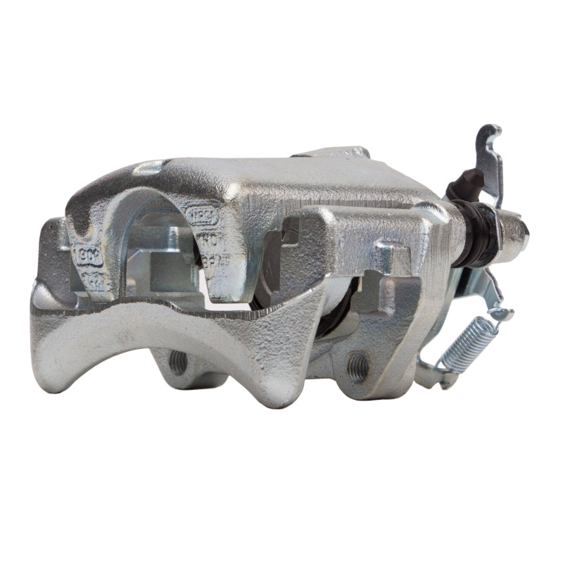 DFC 03-06 Jaguar S-Type Rear-R Premium Caliper - Silver Zinc Coated