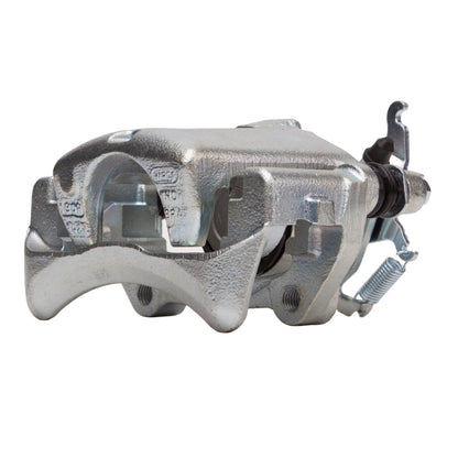 DFC 03-06 Jaguar S-Type Rear-R Premium Caliper - Silver Zinc Coated