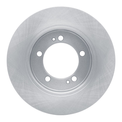 DFC 90-93 Mitsubish Eclipse Rear Brake Rotor
