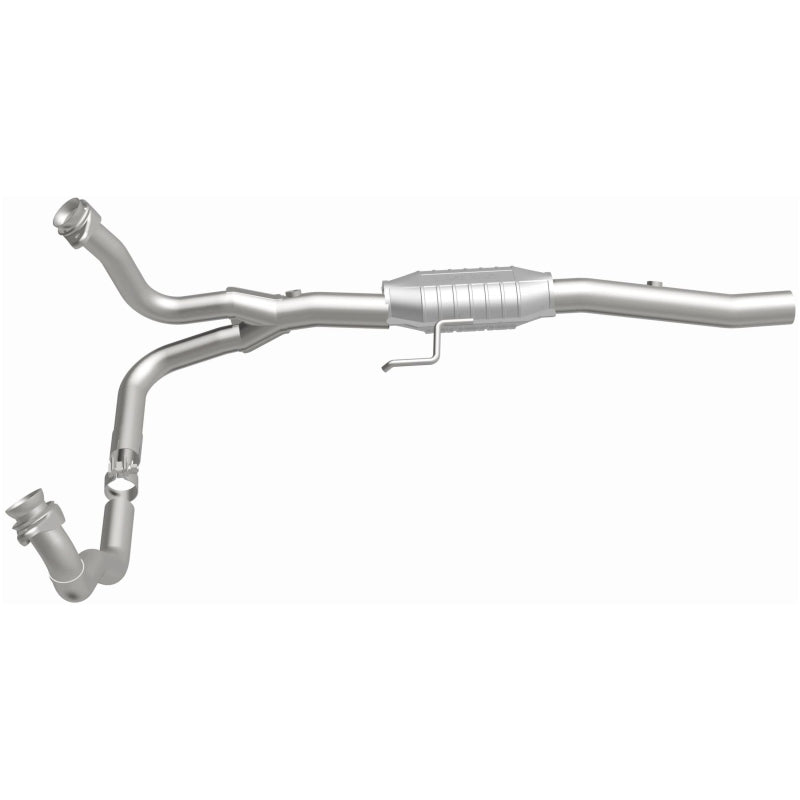 MagnaFlow Direct Fit Catalytic Converter 00-03 Durango 2WD OEM