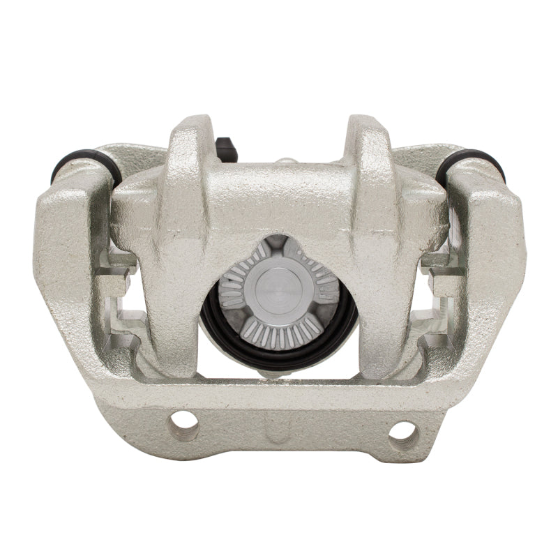 DFC 11-17 BMW 535d Rear-L/Rear-R Premium Caliper - Silver Zinc Coated
